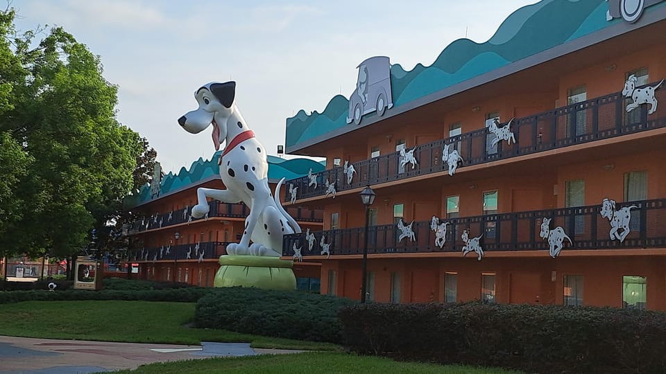 Orlando: Disneyworld and Universal Studios Personal Planner - Touring smarter across Disney World and Universal