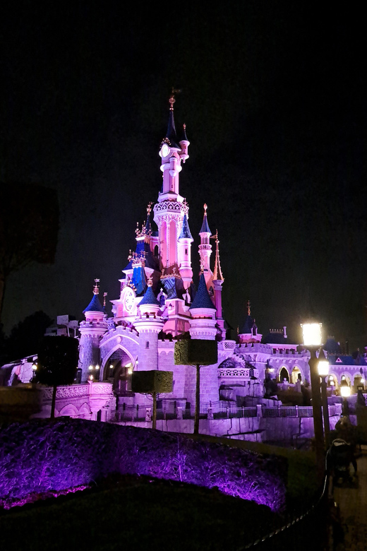 Orlando: Disneyworld and Universal Studios Personal Planner - Who this is best for (and who should think twice)