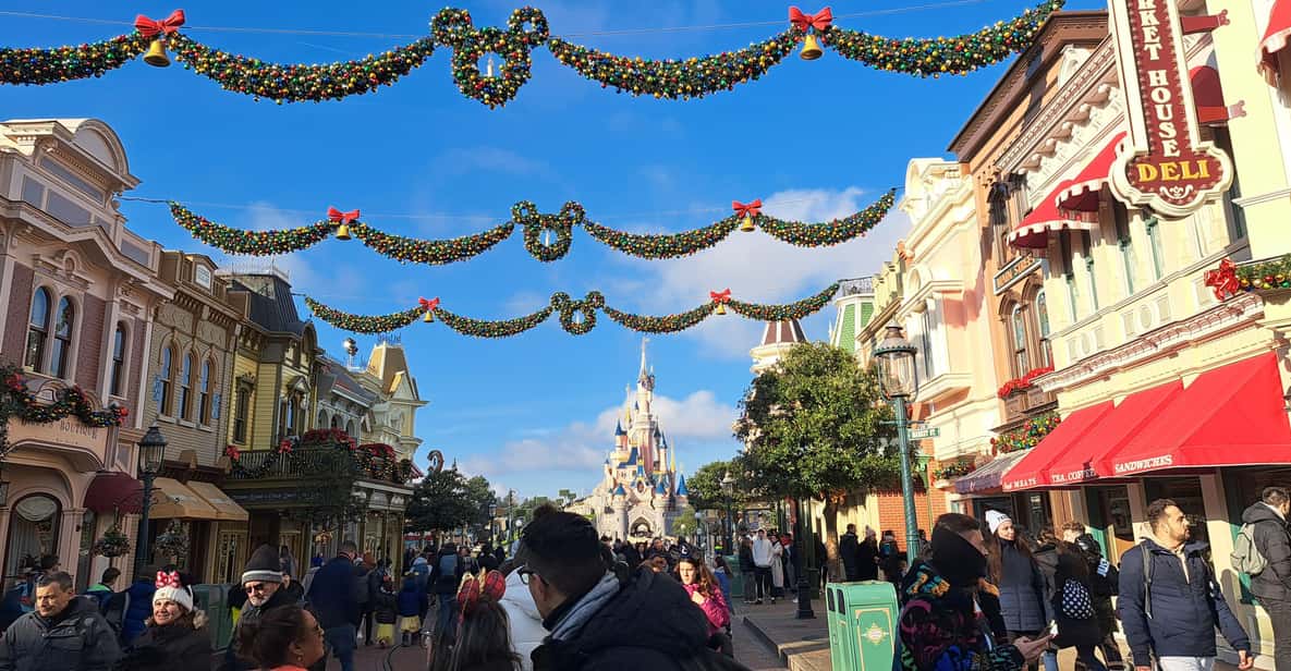 Orlando: Disneyworld and Universal Studios Personal Planner - Meeting your certified planner: where the planning starts