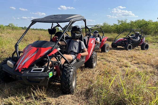 Orlando Dune Buggy Tour - Key things to know before you go