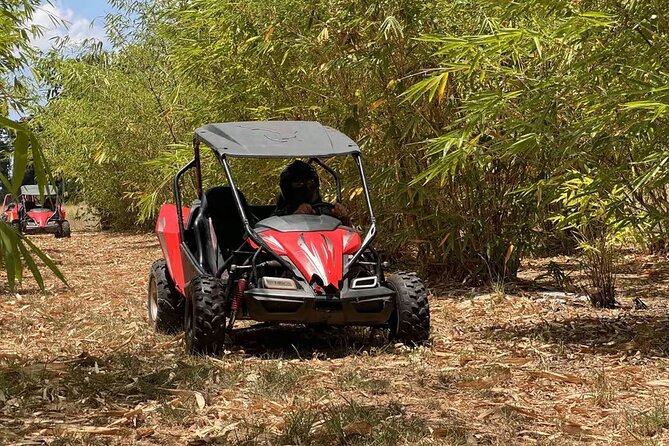 Orlando Dune Buggy Tour - Why St. Cloud off-road feels different than staying in Orlando
