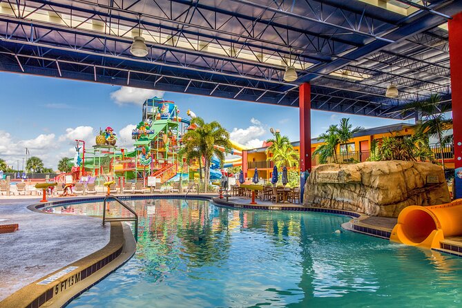 Orlando Explorer Pass: 25+ Things To Do - Includes Orlando Eye - Price and value check: is $64 smart for you?