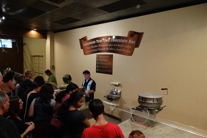 Orlando: Factory Adventure Tour in Chocolate Kingdom - Price and Value: What $24 Buys You (and What Costs Extra)