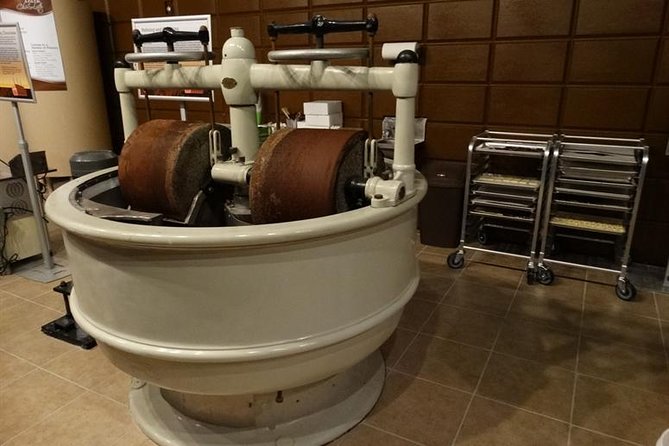 Orlando: Factory Adventure Tour in Chocolate Kingdom - Who This Tour Suits Best (and Who Might Skip It)