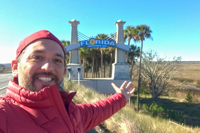 Orlando Family Private Tour: Downtown Wonders - A tour that moves at your family’s tempo