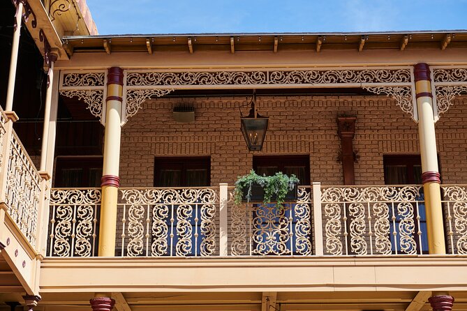 Orlando Family Private Tour: Downtown Wonders - Key points to know before you go