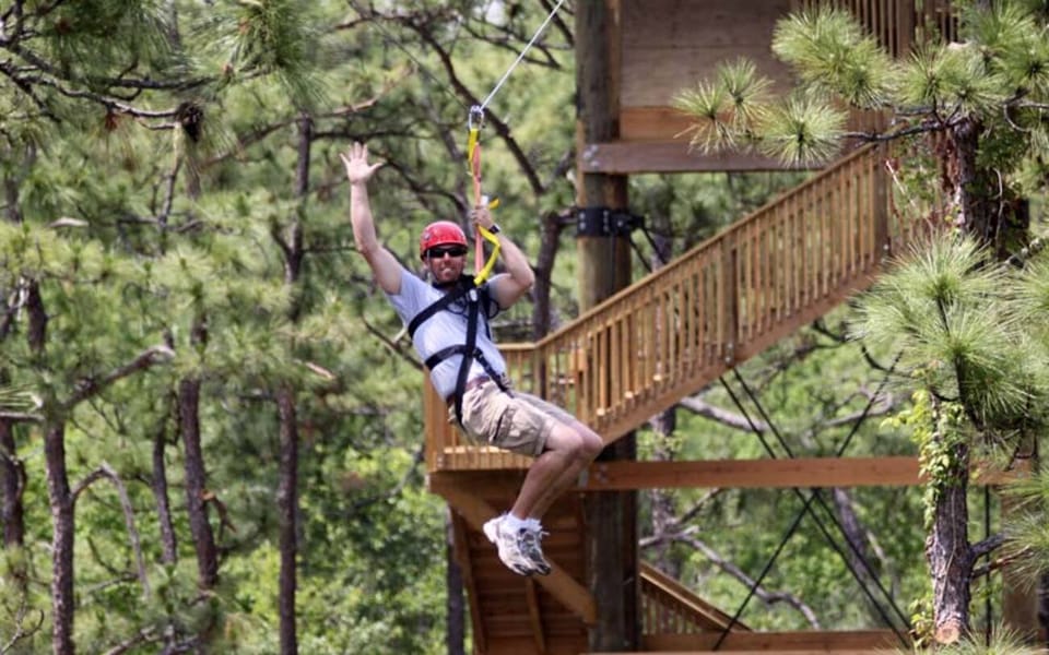 Orlando: Gatorland Zipline Adventure w/ Full-Day Park Access - Price and Value at About $74: What You’re Really Paying For