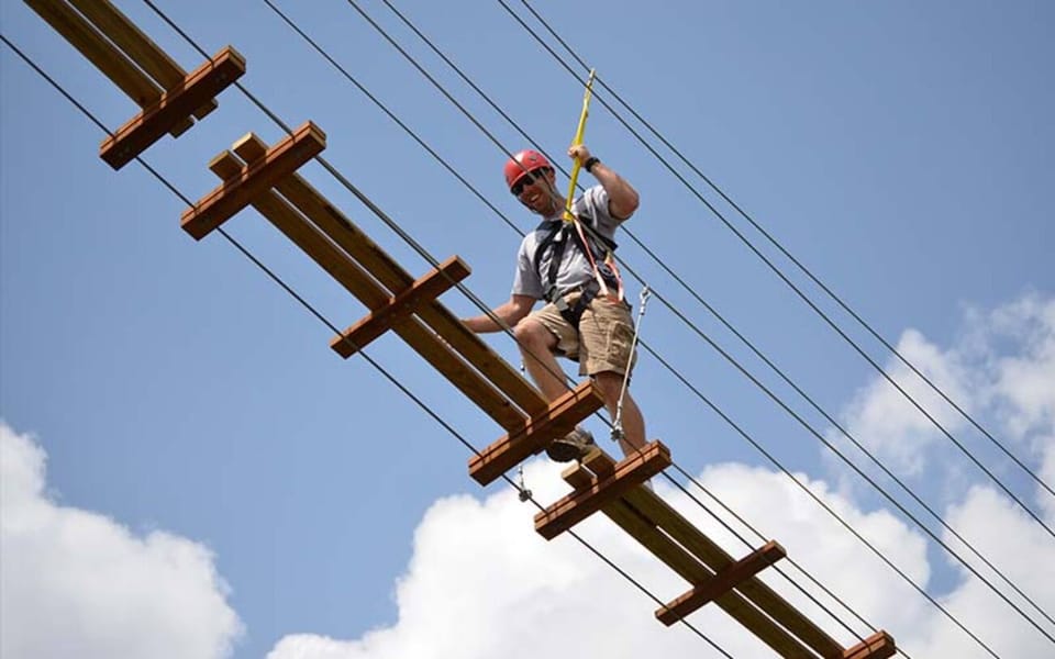 Orlando: Gatorland Zipline Adventure w/ Full-Day Park Access - Who Should Book This Gatorland Zipline Course (and Who Should Skip It)