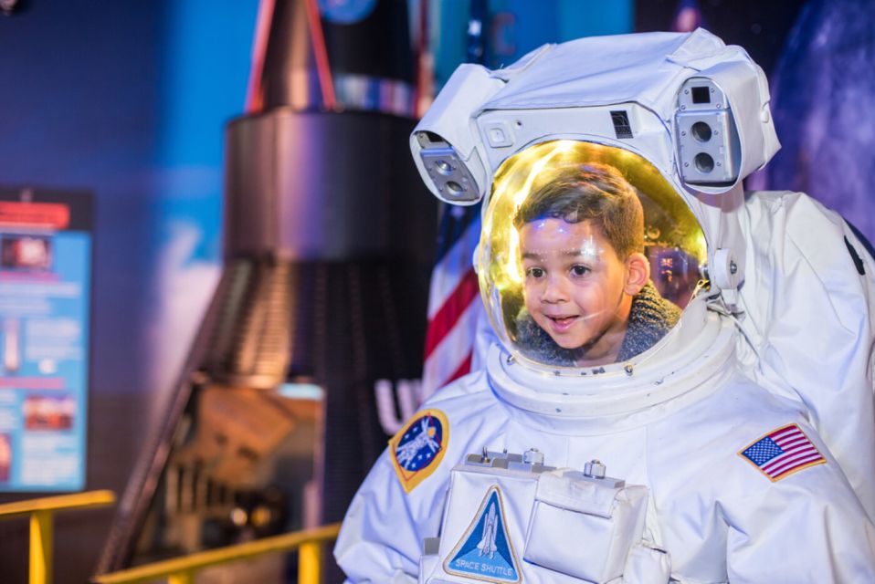 Orlando: Go City Explorer Pass - Choose 2 to 5 Attractions - Key Points That Matter Before You Buy