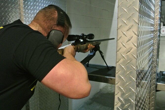 Orlando Gun Club - Pick "3" Guns Experience - Choosing Your 3 Guns: The Real Meaning of Pick 3