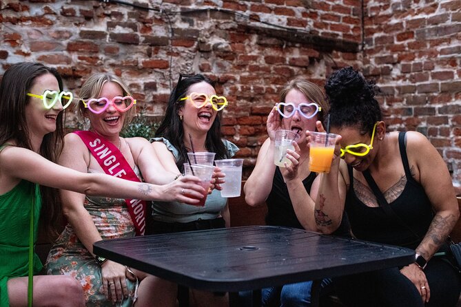 Orlando Haunts Boos and Booze Haunted Pub Crawl - Stop-by-stop: what you’ll likely see and why it sticks