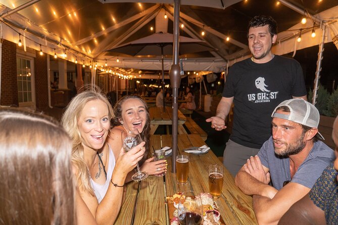 Orlando Haunts Boos and Booze Haunted Pub Crawl - Should you book Orlando Haunts Boos and Booze?