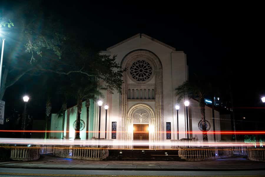 Orlando Haunts: Ghouls and Ghosts Tour - Key Highlights You Shouldn’t Skip