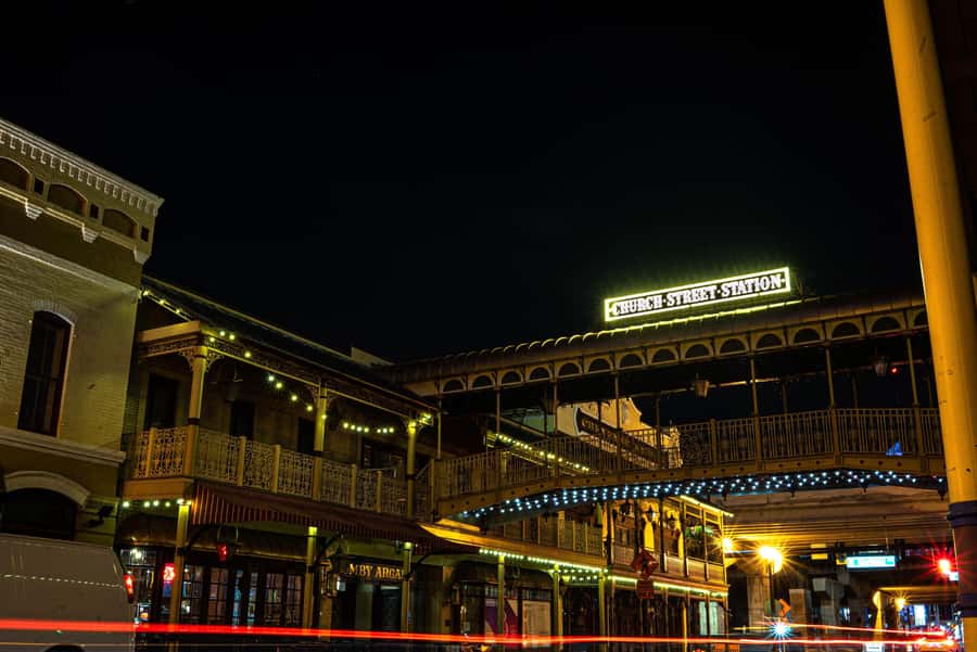 Orlando Haunts: Ghouls and Ghosts Tour - How to Fit This Tour Into Your Orlando Plan
