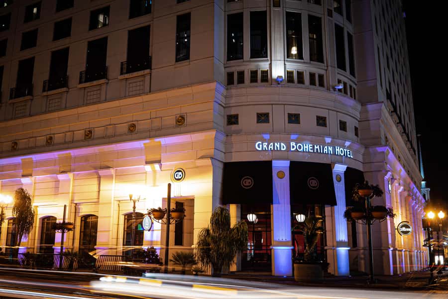 Orlando Haunts: Ghouls and Ghosts Tour - What to Bring (and What to Avoid) for a Smooth Night Walk