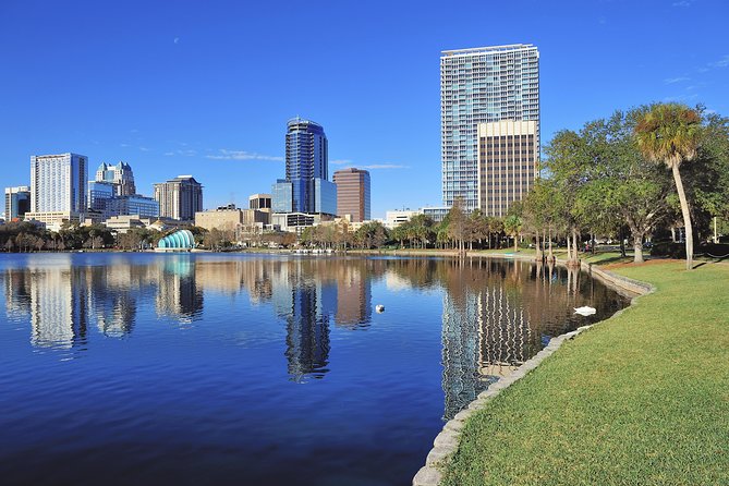 Orlando Highlights & Hidden Gems City Tour with Hotel Pickup - Key Things I’d Pencil In First