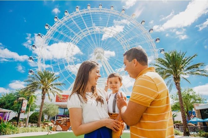 Orlando Highlights & Hidden Gems City Tour with Hotel Pickup - Why This Orlando Loop Works (Even If You Only Have One Day)