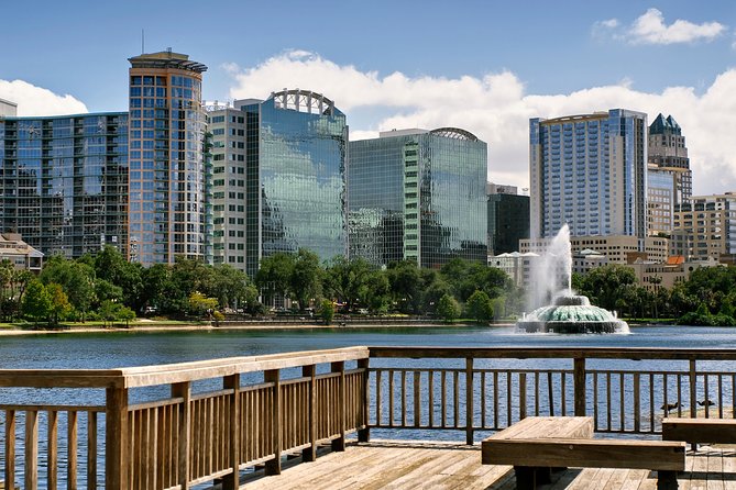 Orlando Highlights & Hidden Gems City Tour with Hotel Pickup - How the Day Feels on the Minibus: Comfort, Timing, and Group Size