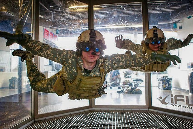 Orlando Indoor Skydiving Experience with 2 Flights & Personalized Certificate - Price, Flight-Time Reality, and the Cost of Going Higher