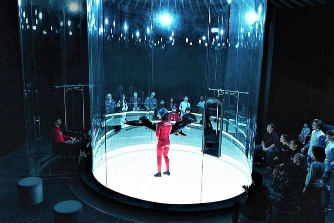 Orlando Indoor Skydiving Experience with 2 Flights & Personalized Certificate - Suiting Up: Gear, Clothing Tips, and What Not to Bring