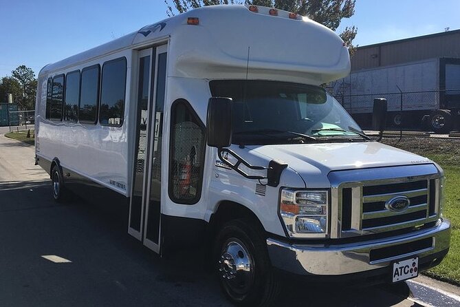 Orlando International Airport MCO to Lake Buena Vista Resorts - Who this transfer is best for