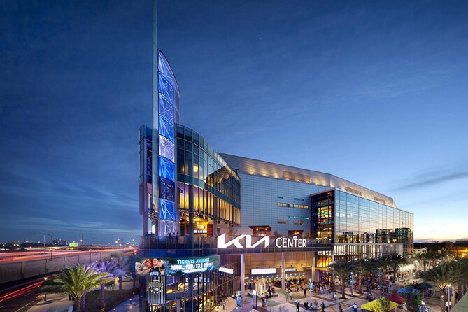 Orlando Magic NBA Basketball Tickets - Your Paper Ticket at Kia Center: Fast Entry Tips