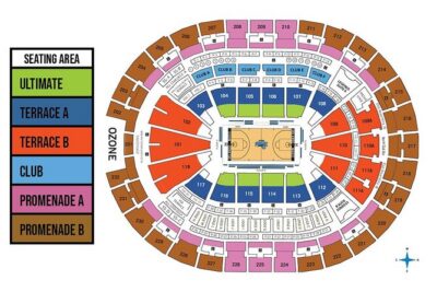 Orlando Magic NBA Basketball Tickets - Price and Value: Why $31 Can Make Sense