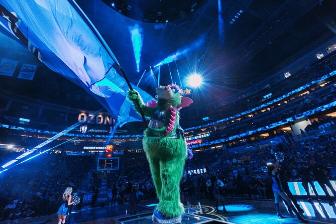 Orlando Magic NBA Basketball Tickets - Getting Seats You Didn’t Pick (and How to Handle That)