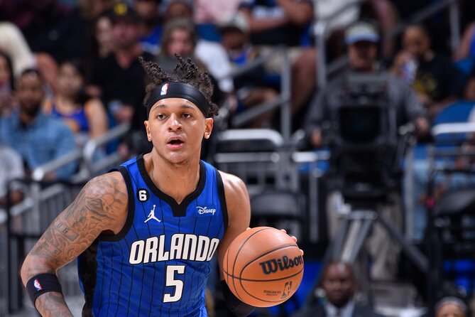 Orlando Magic NBA Basketball Tickets - The On-Site Arena Experience: More Than Just Basketball