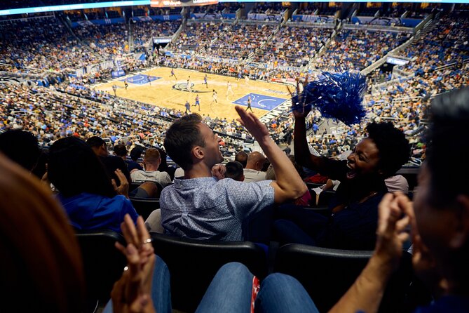 Orlando Magic NBA Basketball Tickets - Timing: What the 3-Hour Window Really Means