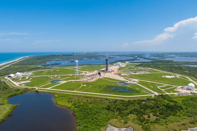 Orlando MCO Airport to Space Center|Cape Canaveral|Cocoa Beach - Timing, Vehicle Comfort, and the Luggage Rules That Matter