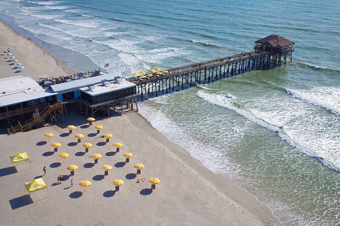 Orlando MCO Airport to Space Center|Cape Canaveral|Cocoa Beach - What’s Included (and What’s Not) for a Clean Day