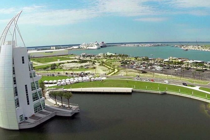 Orlando MCO Airport to Space Center|Cape Canaveral|Cocoa Beach - Price and Value: $137 for a Group Up to 3
