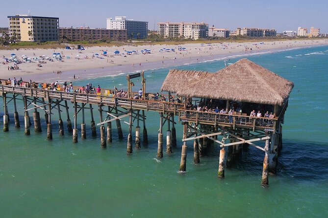 Orlando MCO Airport to Space Center|Cape Canaveral|Cocoa Beach - Who This Transfer Fits Best