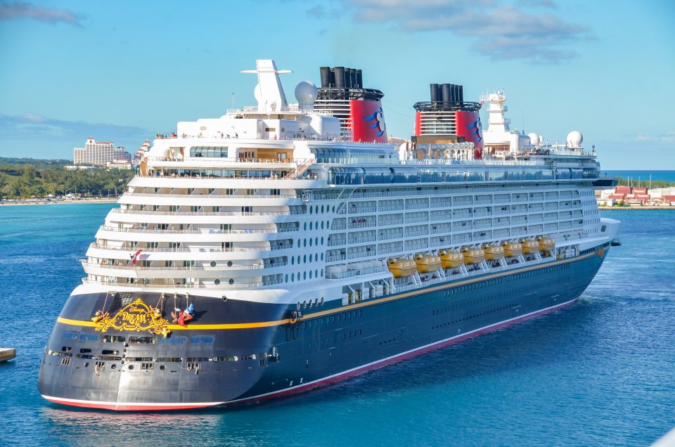 Orlando MCO Airport: Transportation to Port Canaveral Cocoa - Who This Private MCO-to-Canaveral Transfer Fits Best