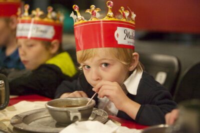 Orlando: Medieval Times Dinner and Show Ticket - Arriving at 4510 W Vine St: what the night’s flow feels like