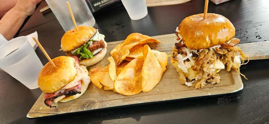 Orlando: Milk District Eats Walking Food Tour - Milk District Eats Walking Food Tour: The Real Vibe in 150 Minutes