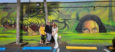 Orlando: Milk District Eats Walking Food Tour - Where You Meet: Milkhouse and Your Wandering Palm Guide