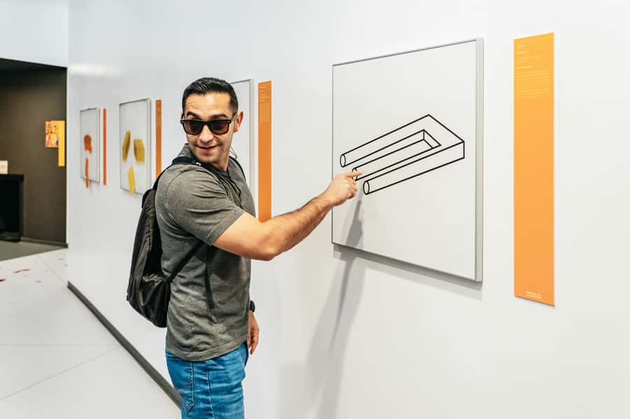 Orlando: Museum of Illusions Admission Ticket - Key Things To Know Before You Go