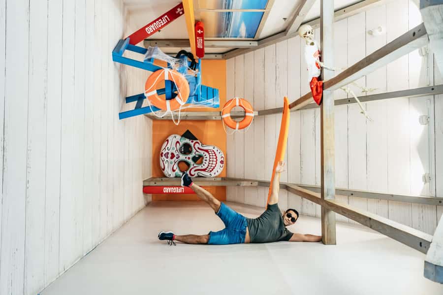 Orlando: Museum of Illusions Admission Ticket - Who This Works Best For (And Who Might Skip)