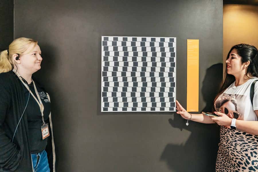 Orlando: Museum of Illusions Admission Ticket - More Than Tricks: The Museum’s Real Point About Vision