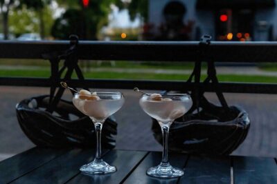 Orlando Night Bike Tour: A Fun Ride Thru the City’s Nightlife - Lake Ivanhoe and Gaston Edwards Park: calm views to begin