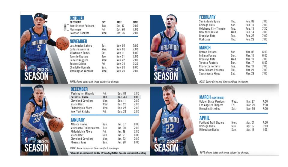 Orlando: Orlando Magic NBA Basketball Tickets - Ultimate Fields Lounge: When You Want the Smooth, All-Inclusive Flow