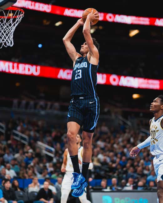 Orlando: Orlando Magic NBA Basketball Tickets - What to Bring (and What to Leave Behind)