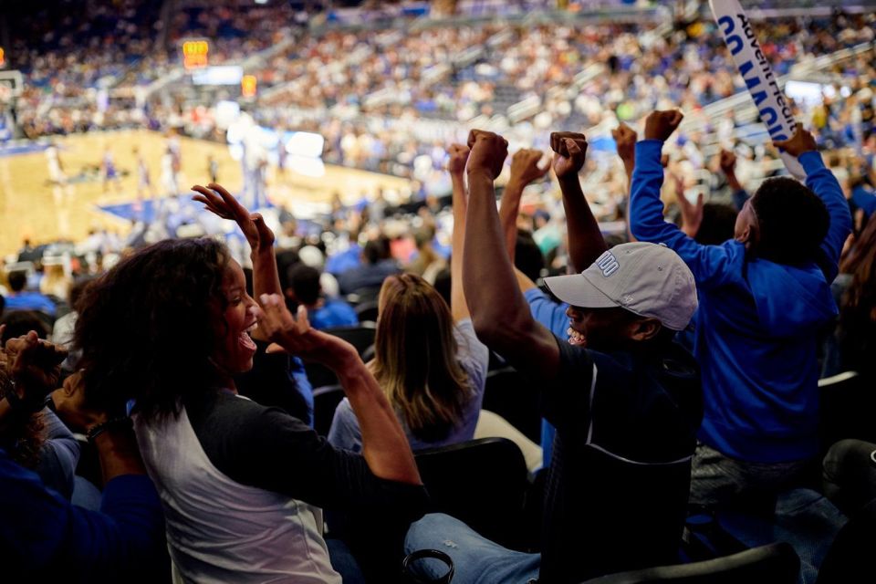 Orlando: Orlando Magic NBA Basketball Tickets - Ticket Value and What the $31 Price Really Covers