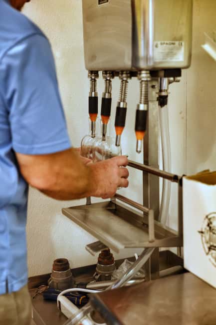 Orlando: Premium Caribbean Moonshine & Bottling Tour - Who This Tour Fits Best (And Who Should Skip It)