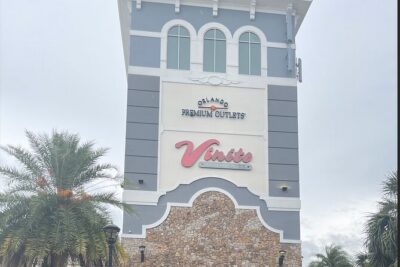 Orlando Private City Sightseeing Tour with Pickup - Orlando International Premium Outlets: A Focused 60 Minutes for Shopping
