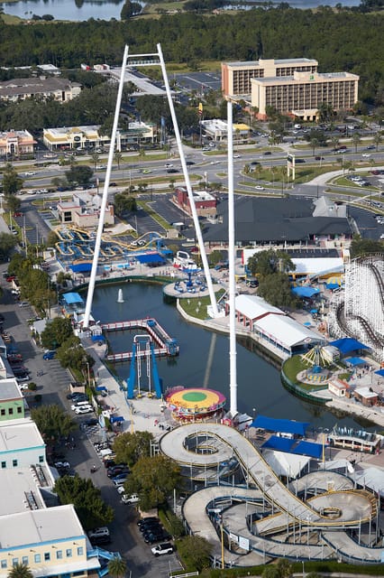 Orlando: Private Helicopter Tour (16 miles) - The booking call: should you book this 16-mile private ride?