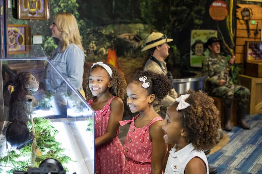 Orlando: Ripley's Believe It or Not! 2-Way Combo - Price and Time: Is This $42 Combo Good Value?