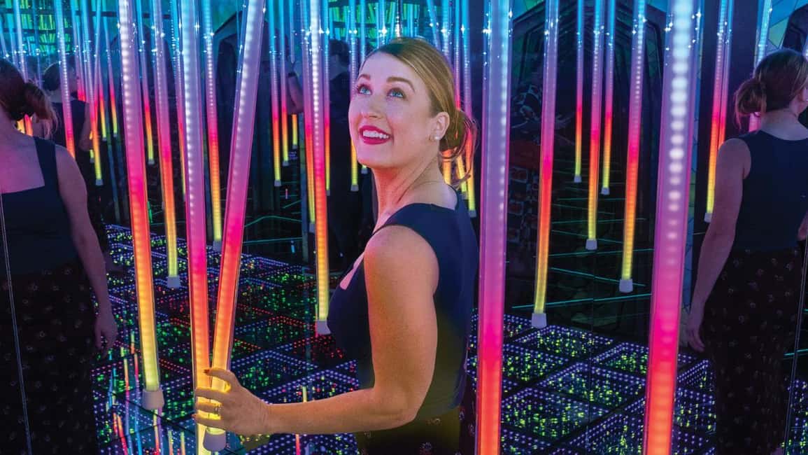 Orlando: Ripley's Mirror Maze Experience - Quick takeaways